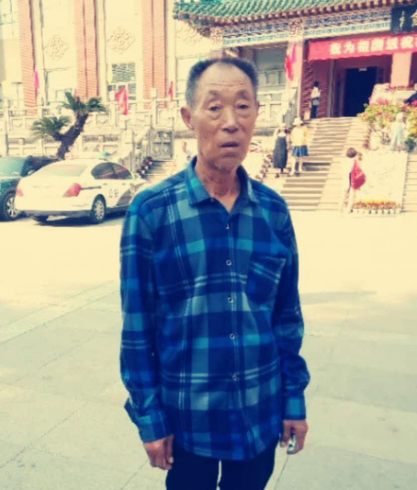 个人照片