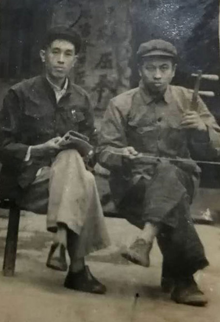 个人照片