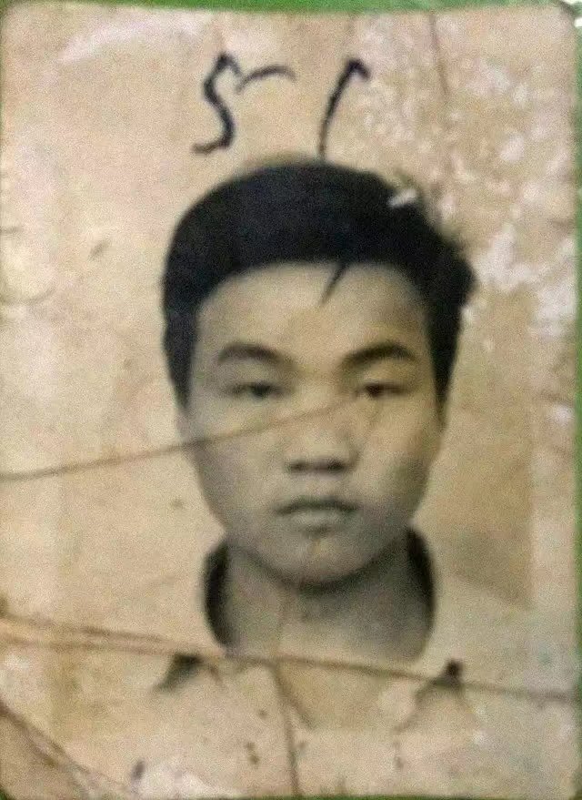 个人照片