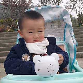 个人照片