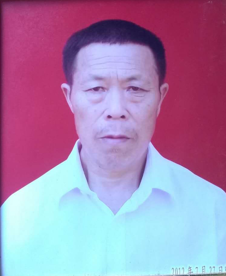 个人照片